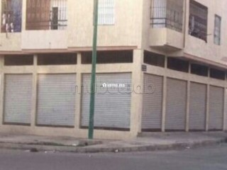 Magasin à vendre à settat - Appartement à vendre - Settat