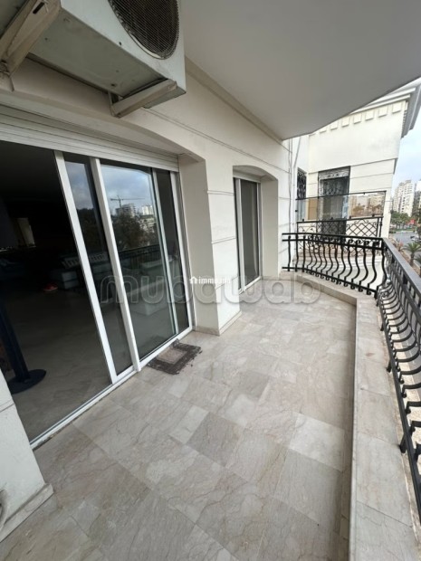 Appartement sans vis à vis avec grand balcon - Vente Immobilier - Casablanca - photo 2