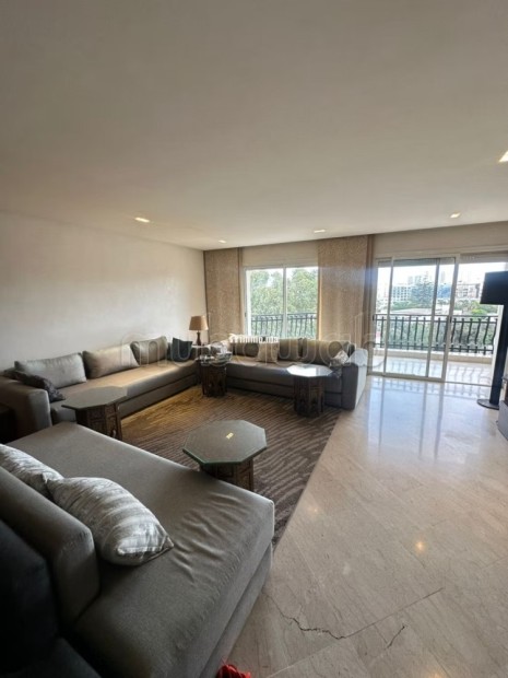 Appartement sans vis à vis avec grand balcon - Vente Immobilier - Casablanca - photo 3
