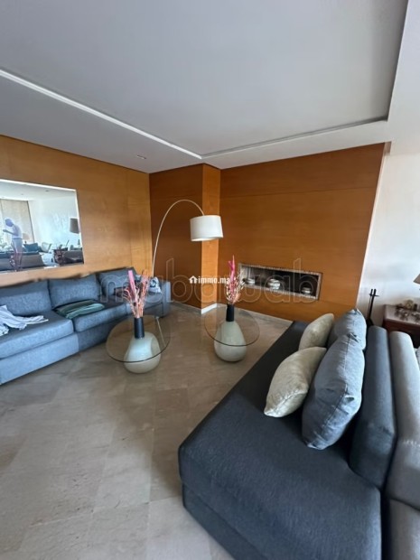 Appartement sans vis à vis avec grand balcon - Vente Immobilier - Casablanca - photo 4