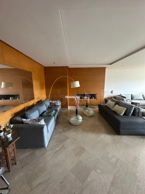 Appartement sans vis à vis avec grand balcon - Vente Immobilier - Casablanca - photo 5