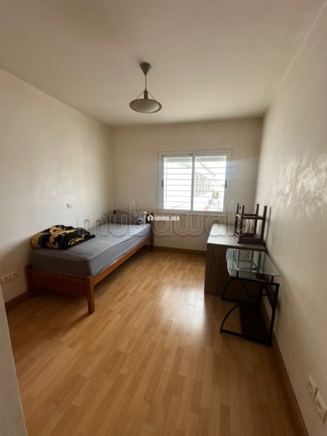 Appartement sans vis à vis avec grand balcon - Vente Immobilier - Casablanca - photo 7