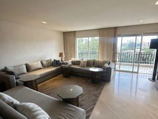 Appartement sans vis à vis avec grand balcon - Appartement à vendre - Casablanca
