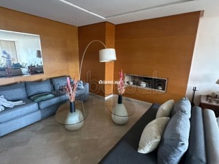 Appartement sans vis à vis avec grand balcon - Appartement à vendre - Casablanca
