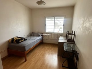 Appartement sans vis à vis avec grand balcon - Appartement à vendre - Casablanca