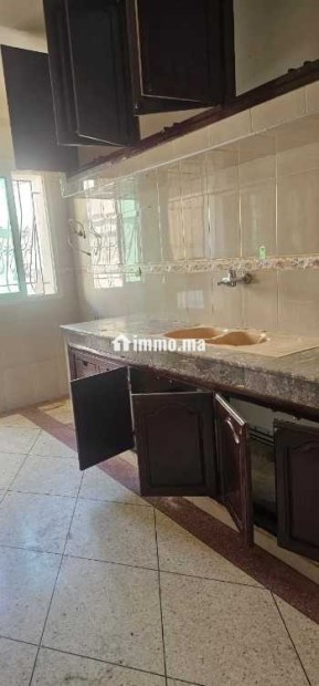 Appartement à louer à Témara – 100 m² - Location Immobilier - Temara - photo 3