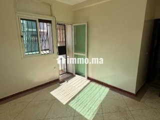 Appartement à louer à Témara – 100 m² - Appartement à louer - Temara