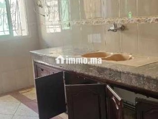 Appartement à louer à Témara – 100 m² - Appartement à louer - Temara