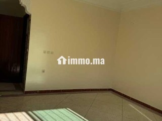 Appartement à louer à Témara – 100 m² - Appartement à louer - Temara