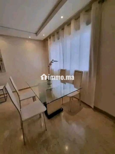 Grand appart studio meublé les princesses - Location Immobilier - Casablanca - photo 6