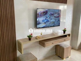 Location vacancd a Marrakech Ztudio meuble Gueliz - Appartement Location Vacances - Marrakech