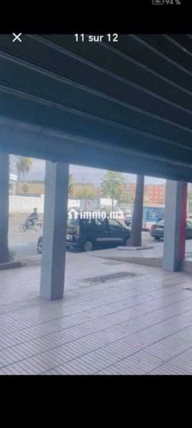 Magasin commercial - Location Immobilier - Casablanca - photo 1
