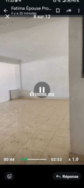 Magasin commercial - Location Immobilier - Casablanca - photo 2