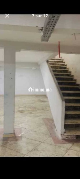 Magasin commercial - Location Immobilier - Casablanca - photo 4