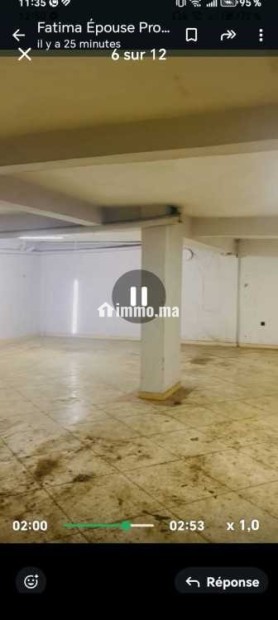 Magasin commercial - Location Immobilier - Casablanca - photo 5