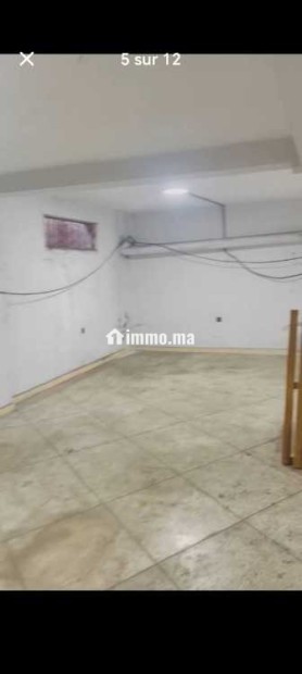 Magasin commercial - Location Immobilier - Casablanca - photo 6