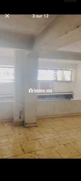 Magasin commercial - Location Immobilier - Casablanca - photo 8