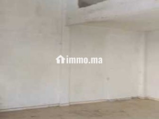 Magasin commercial - Local commercial à louer - Casablanca