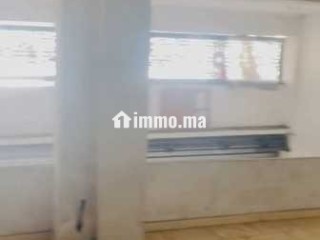 Magasin commercial - Local commercial à louer - Casablanca