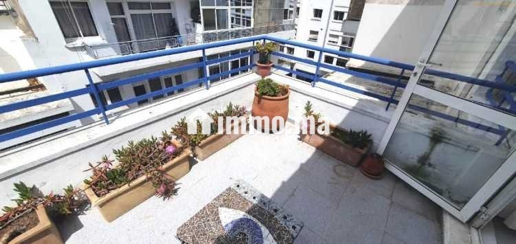 Coquet appartement meublé à rabat centre ville - Location Immobilier - Rabat - photo 4