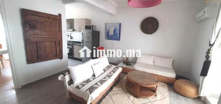 Coquet appartement meublé à rabat centre ville - Location Immobilier - Rabat - photo 5