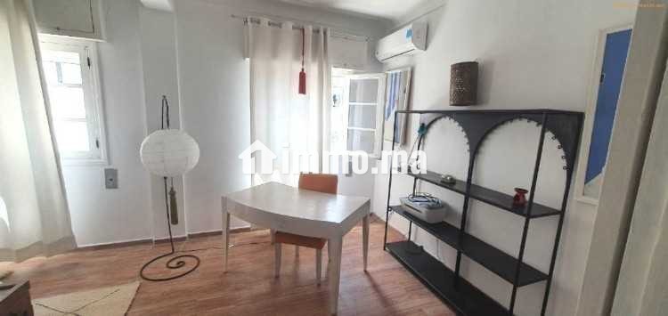 Coquet appartement meublé à rabat centre ville - Location Immobilier - Rabat - photo 6