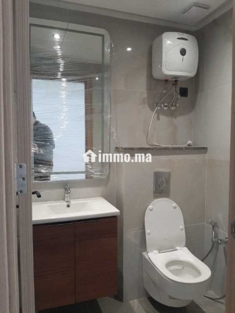 Bureau 75 m² à Bd Mostakbal Sidi Maarouf - Location Immobilier - Casablanca - photo 3
