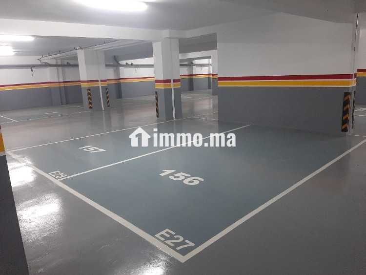 Bureau 75 m² à Bd Mostakbal Sidi Maarouf - Location Immobilier - Casablanca - photo 5