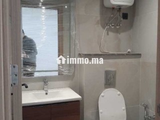 Bureau 75 m² à Bd Mostakbal Sidi Maarouf - Bureau à louer - Casablanca