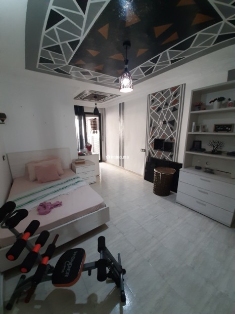 Apparemment à vendre bd abdelmoumen - Vente Immobilier - Casablanca - photo 8