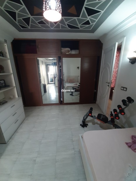 Apparemment à vendre bd abdelmoumen - Vente Immobilier - Casablanca - photo 7