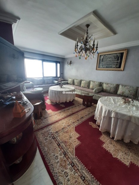 Apparemment à vendre bd abdelmoumen - Vente Immobilier - Casablanca - photo 6