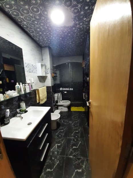 Apparemment à vendre bd abdelmoumen - Vente Immobilier - Casablanca - photo 5