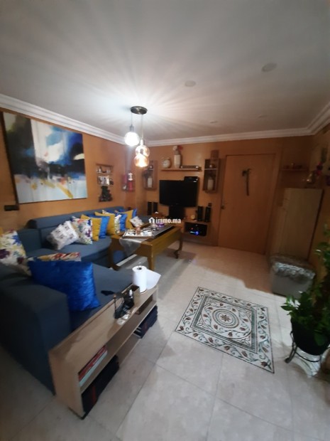 Apparemment à vendre bd abdelmoumen - Vente Immobilier - Casablanca - photo 2