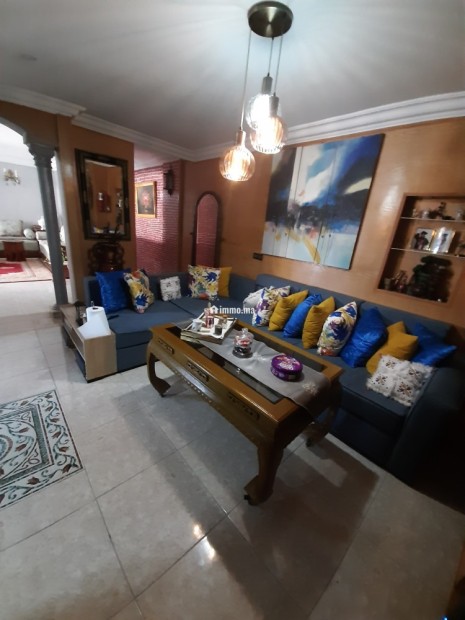 Apparemment à vendre bd abdelmoumen - Vente Immobilier - Casablanca - photo 1