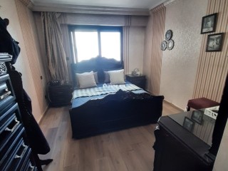 Apparemment à vendre bd abdelmoumen - Appartement à vendre - Casablanca