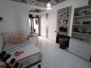 Apparemment à vendre bd abdelmoumen - Appartement à vendre - Casablanca