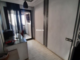 Apparemment à vendre bd abdelmoumen - Appartement à vendre - Casablanca