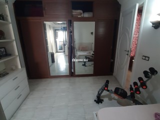 Apparemment à vendre bd abdelmoumen - Appartement à vendre - Casablanca
