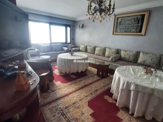 Apparemment à vendre bd abdelmoumen - Appartement à vendre - Casablanca