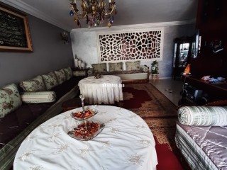 Apparemment à vendre bd abdelmoumen - Appartement à vendre - Casablanca