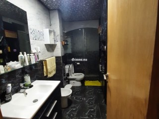 Apparemment à vendre bd abdelmoumen - Appartement à vendre - Casablanca