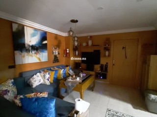 Apparemment à vendre bd abdelmoumen - Appartement à vendre - Casablanca