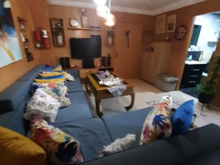 Apparemment à vendre bd abdelmoumen - Appartement à vendre - Casablanca