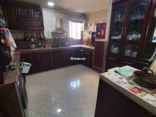 Apparemment à vendre bd abdelmoumen - Appartement à vendre - Casablanca