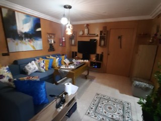 Apparemment à vendre bd abdelmoumen - Appartement à vendre - Casablanca
