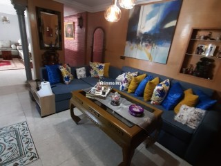 Apparemment à vendre bd abdelmoumen - Appartement à vendre - Casablanca