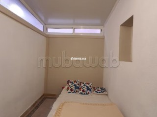 Appartement En location avec terrasse - Appartement à louer - Marrakech