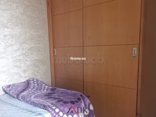 Un appartement meublé à louer situé à Mimosas - Appartement à louer - Kenitra