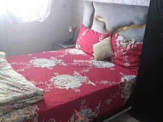 Un appartement meublé à louer situé à Mimosas - Appartement à louer - Kenitra